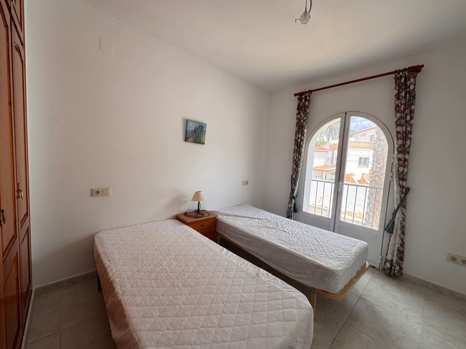 5 bedroom Villa for sale in Moraira with pool garage - € 899,000 (Ref: 9866183)