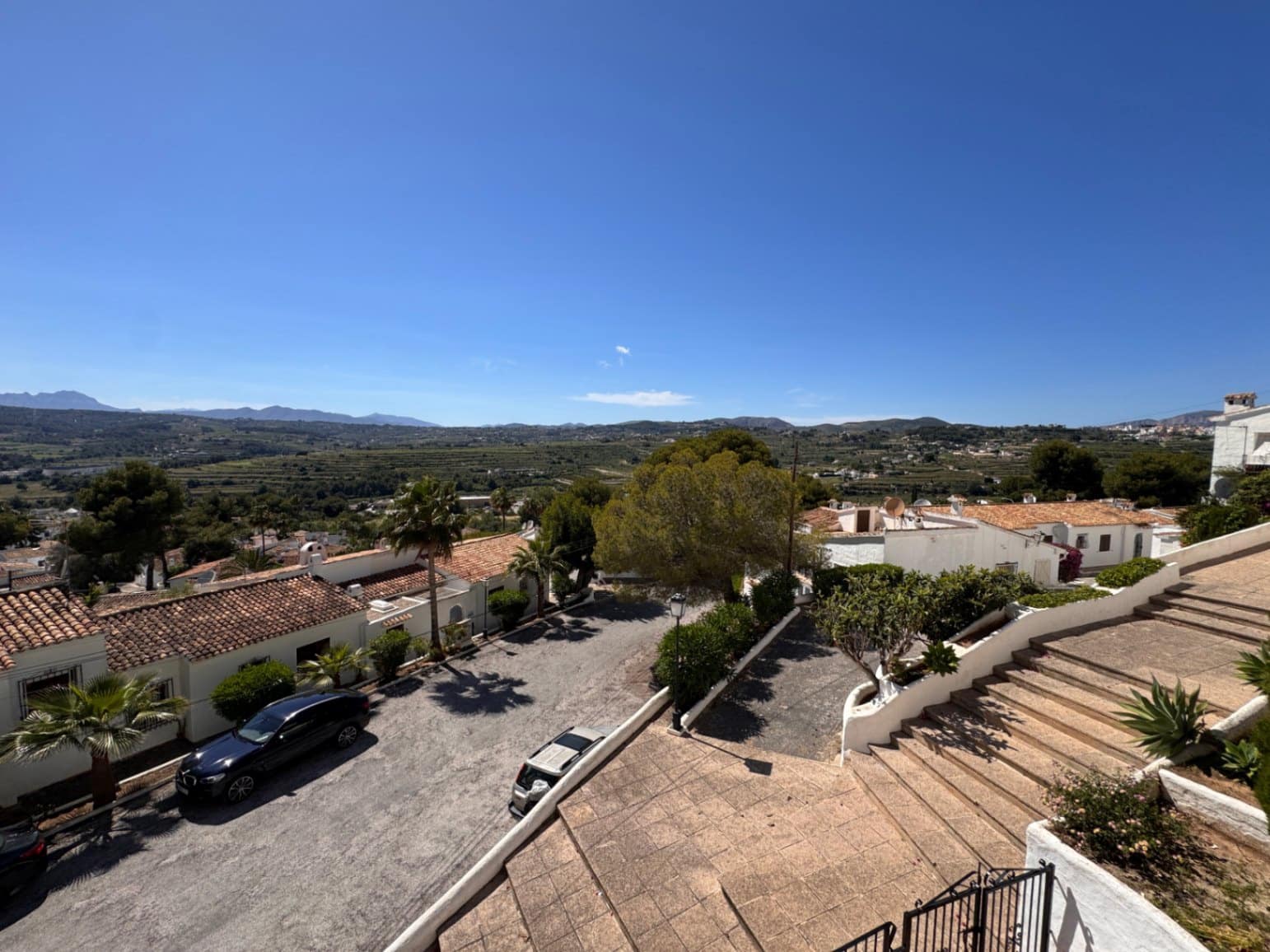4 quarto Moradia para venda em Benitachell / Benitatxell com piscina - 325 000 € (Ref: 9870370)