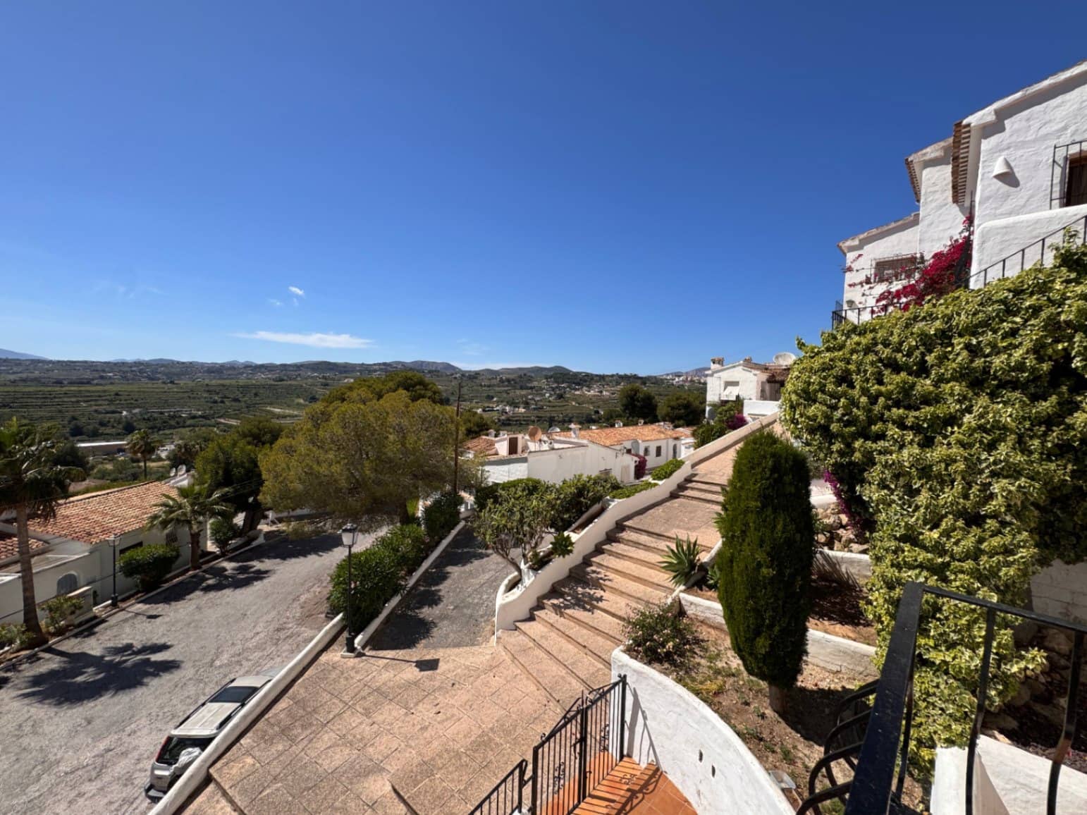 4 quarto Moradia para venda em Benitachell / Benitatxell com piscina - 325 000 € (Ref: 9870370)