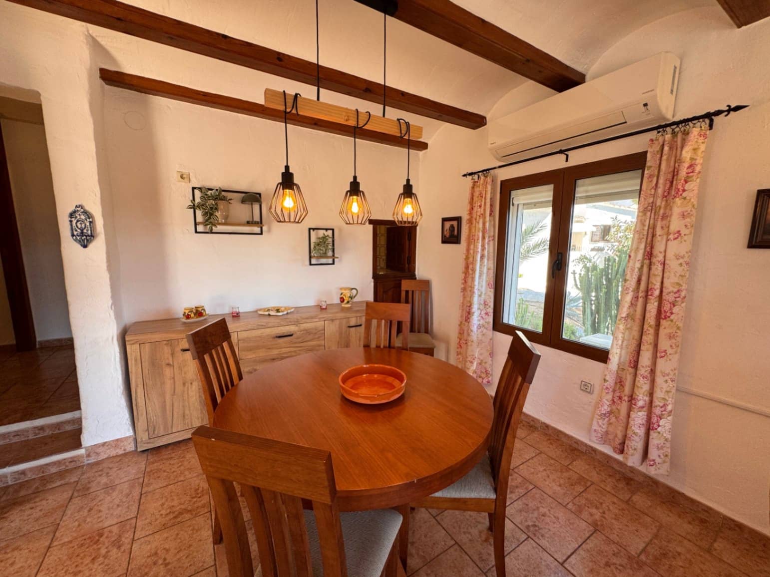 4 quarto Moradia para venda em Benitachell / Benitatxell com piscina - 325 000 € (Ref: 9870370)