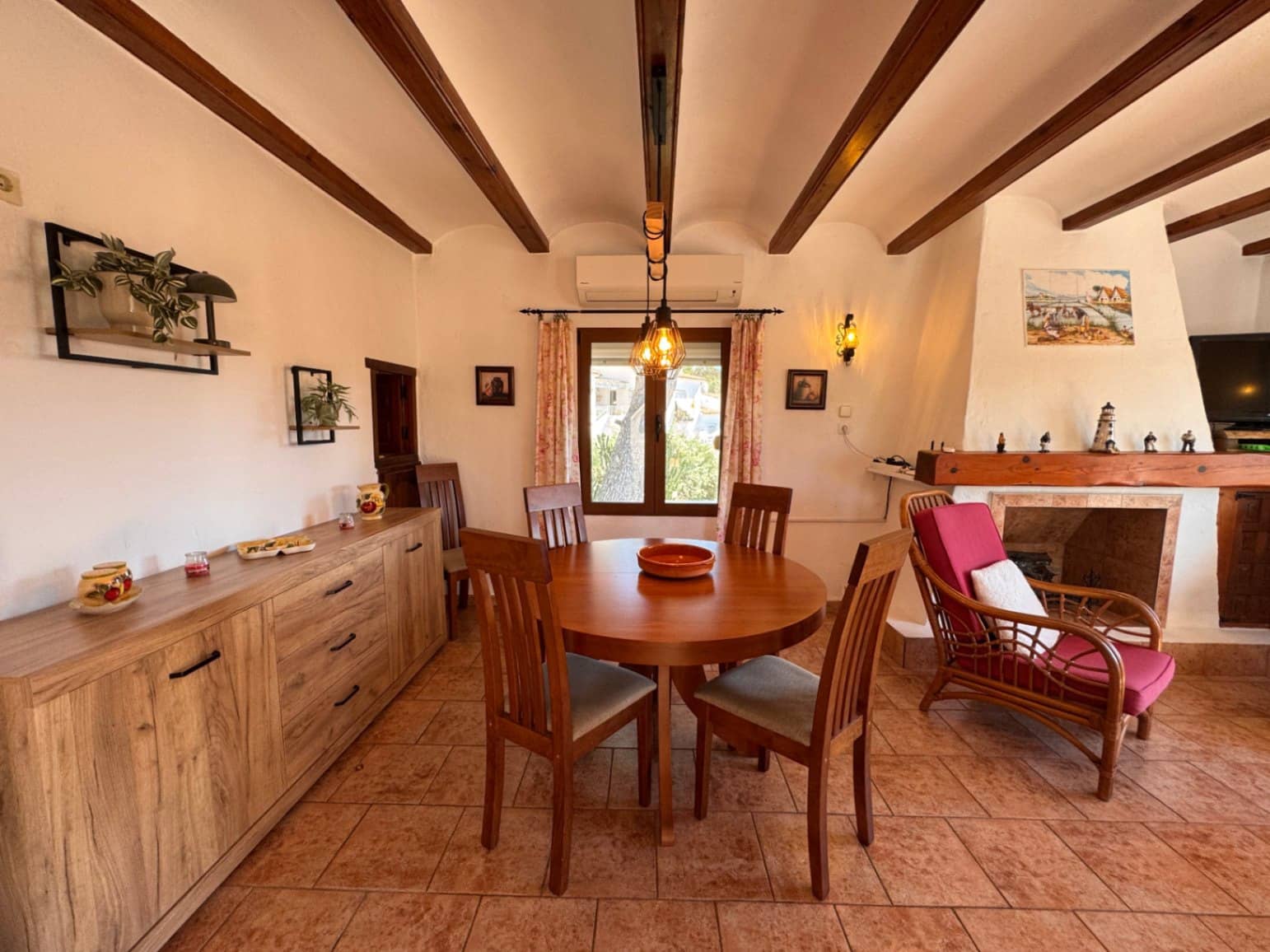 4 quarto Moradia para venda em Benitachell / Benitatxell com piscina - 325 000 € (Ref: 9870370)