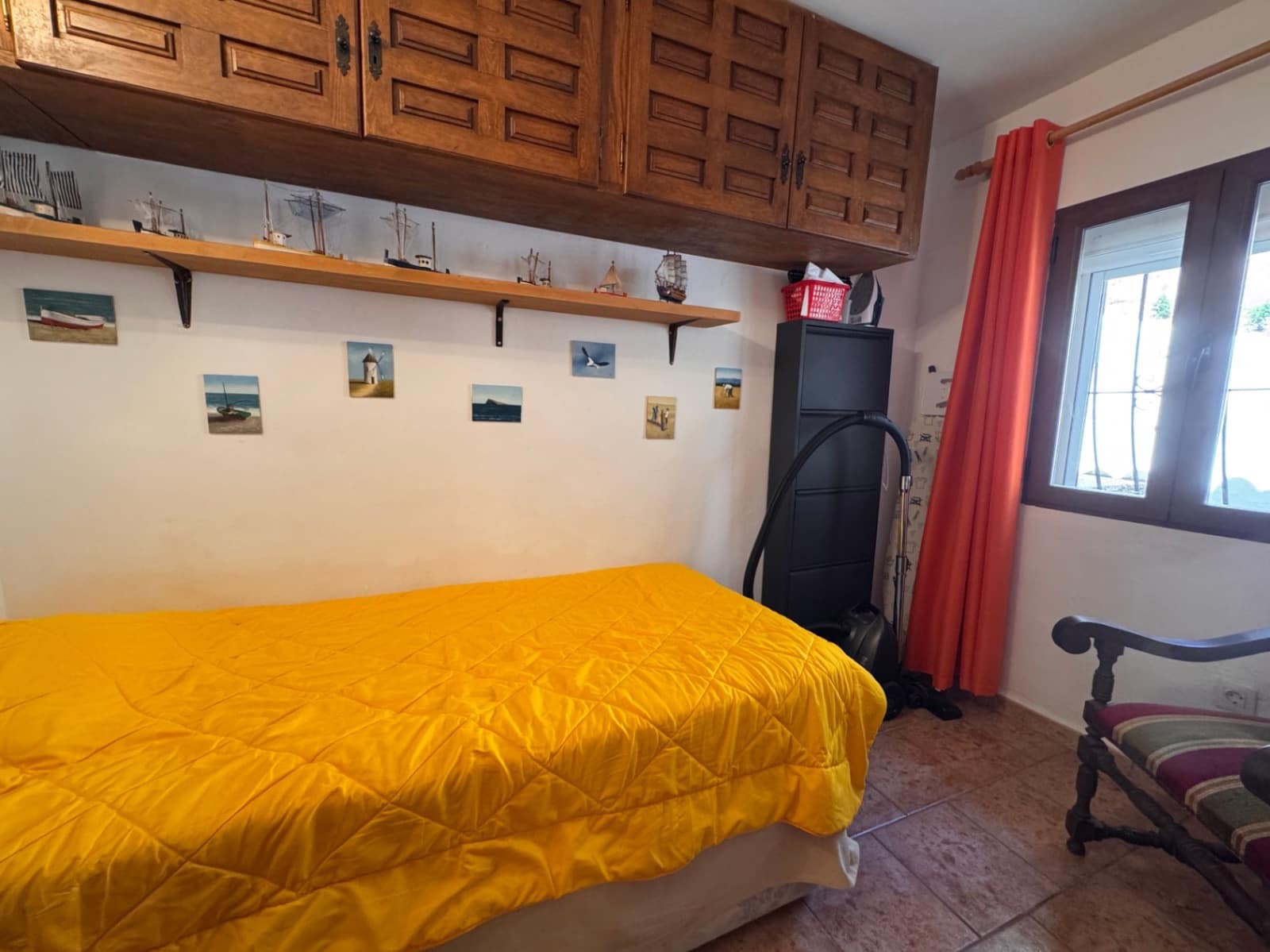 4 quarto Moradia para venda em Benitachell / Benitatxell com piscina - 325 000 € (Ref: 9870370)