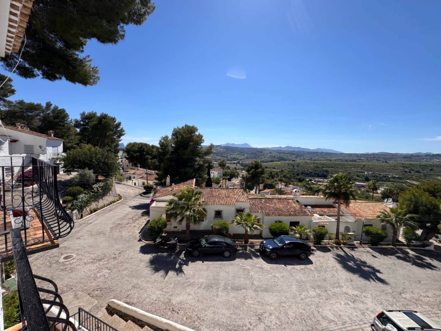 4 quarto Moradia para venda em Benitachell / Benitatxell com piscina - 325 000 € (Ref: 9870370)