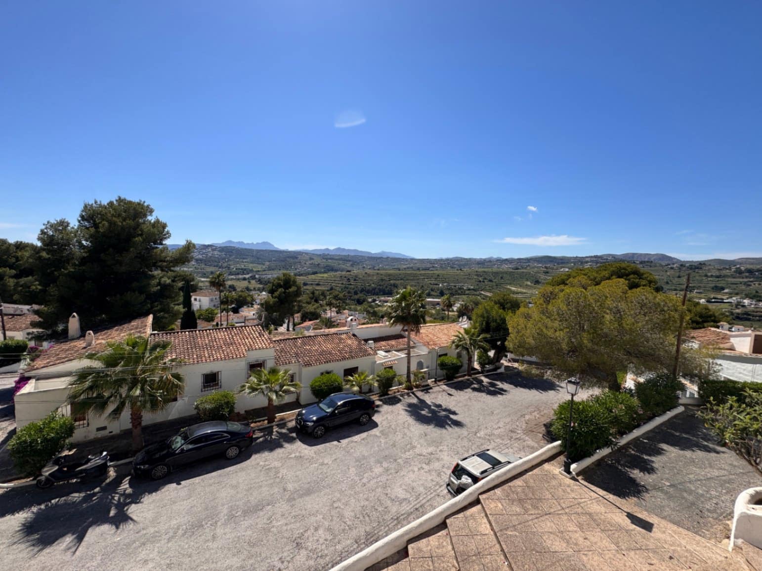 4 quarto Moradia para venda em Benitachell / Benitatxell com piscina - 325 000 € (Ref: 9870370)