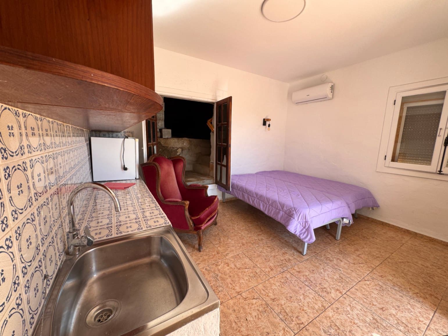 4 quarto Moradia para venda em Benitachell / Benitatxell com piscina - 325 000 € (Ref: 9870370)
