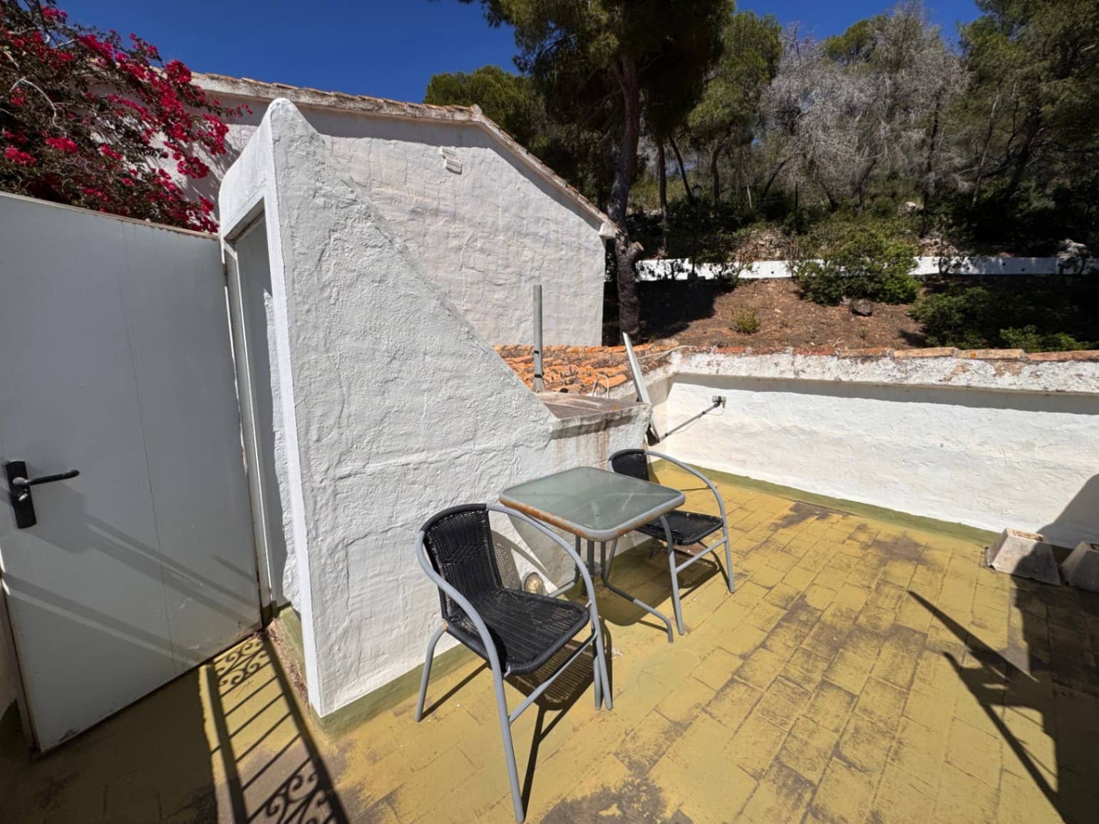 4 quarto Moradia para venda em Benitachell / Benitatxell com piscina - 325 000 € (Ref: 9870370)