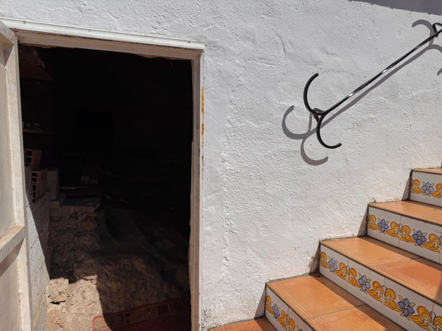 4 quarto Moradia para venda em Benitachell / Benitatxell com piscina - 325 000 € (Ref: 9870370)