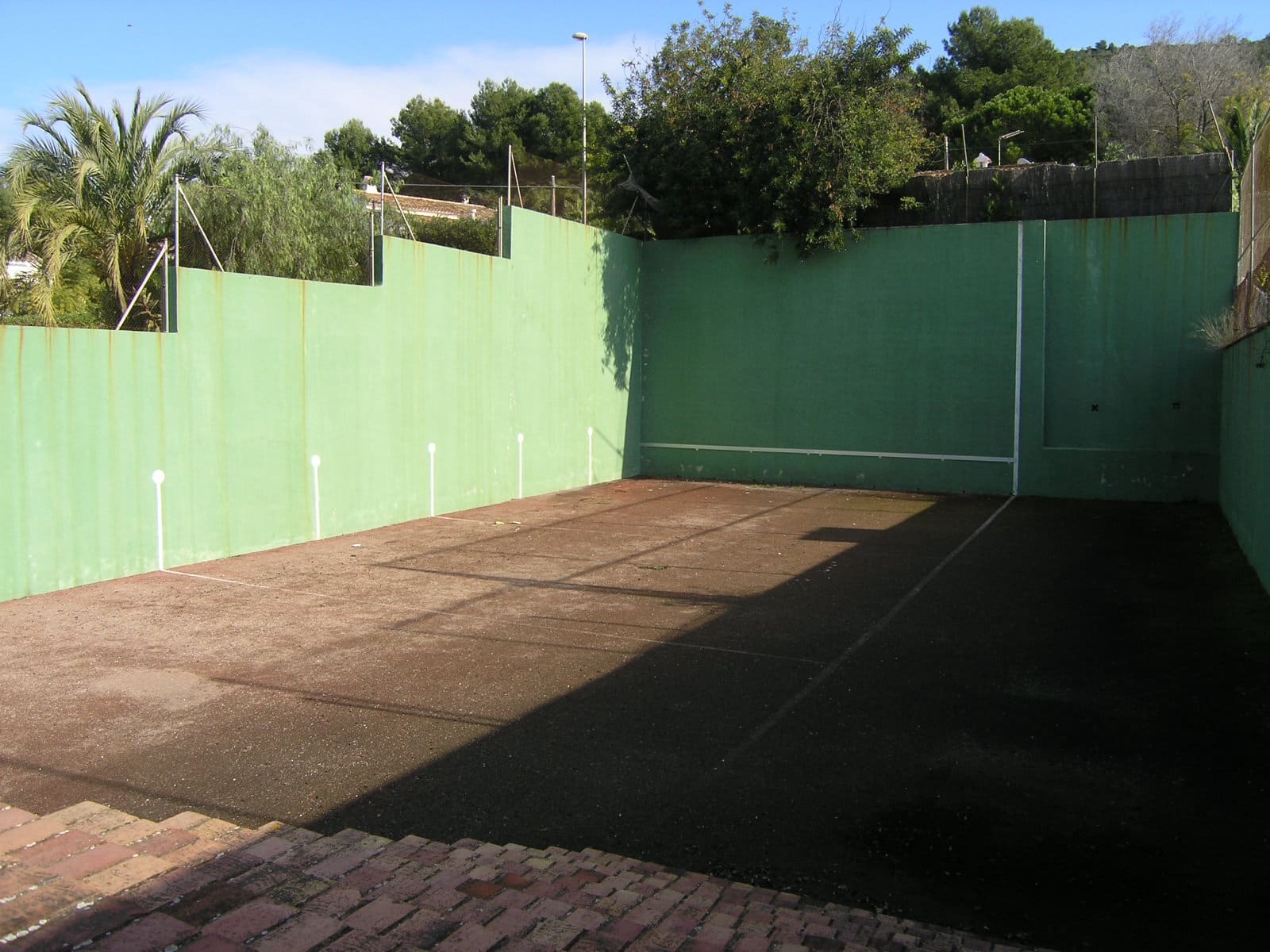 4 quarto Moradia para venda em Benitachell / Benitatxell com piscina - 325 000 € (Ref: 9870370)