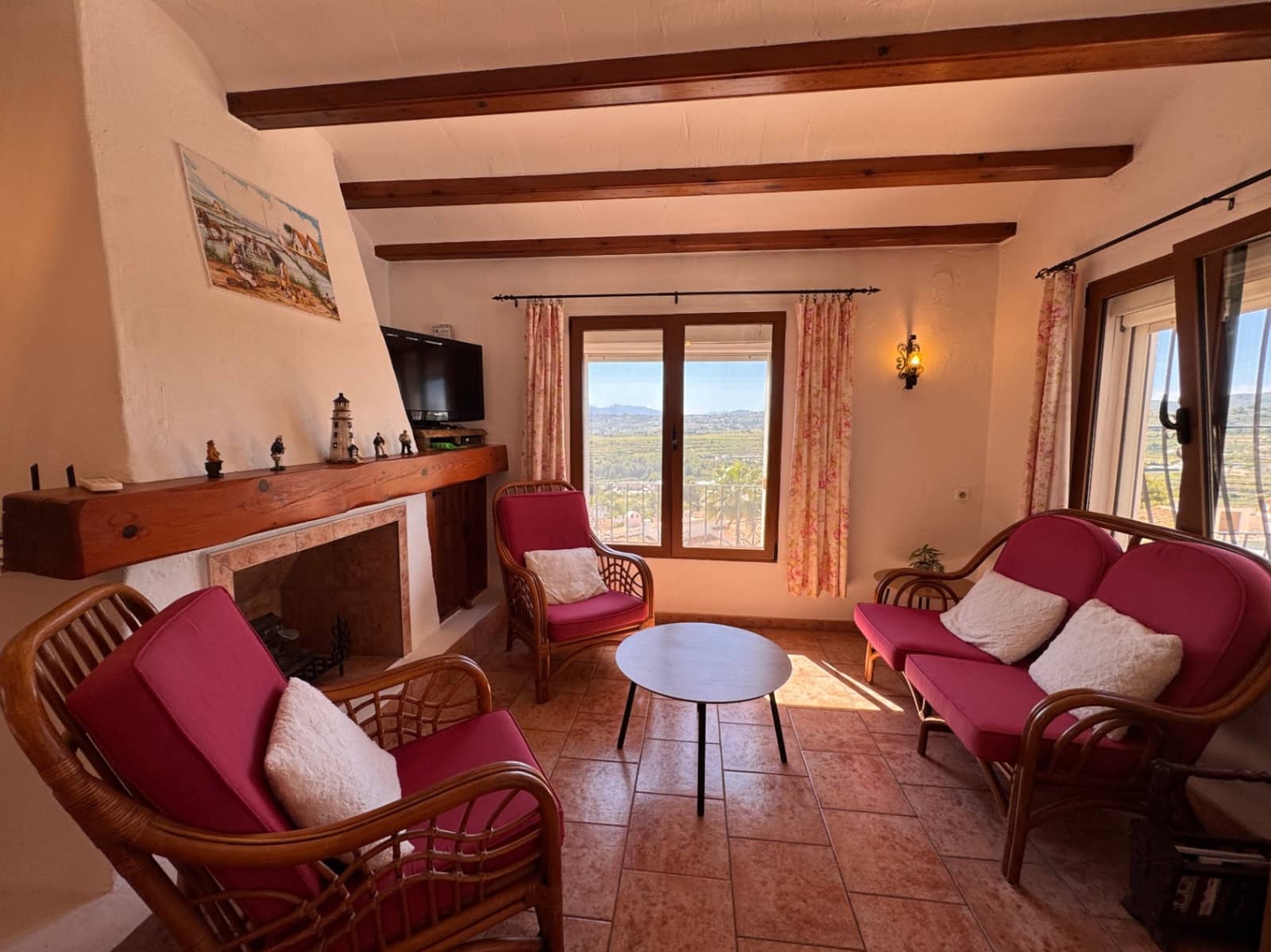 4 quarto Moradia para venda em Benitachell / Benitatxell com piscina - 325 000 € (Ref: 9870370)