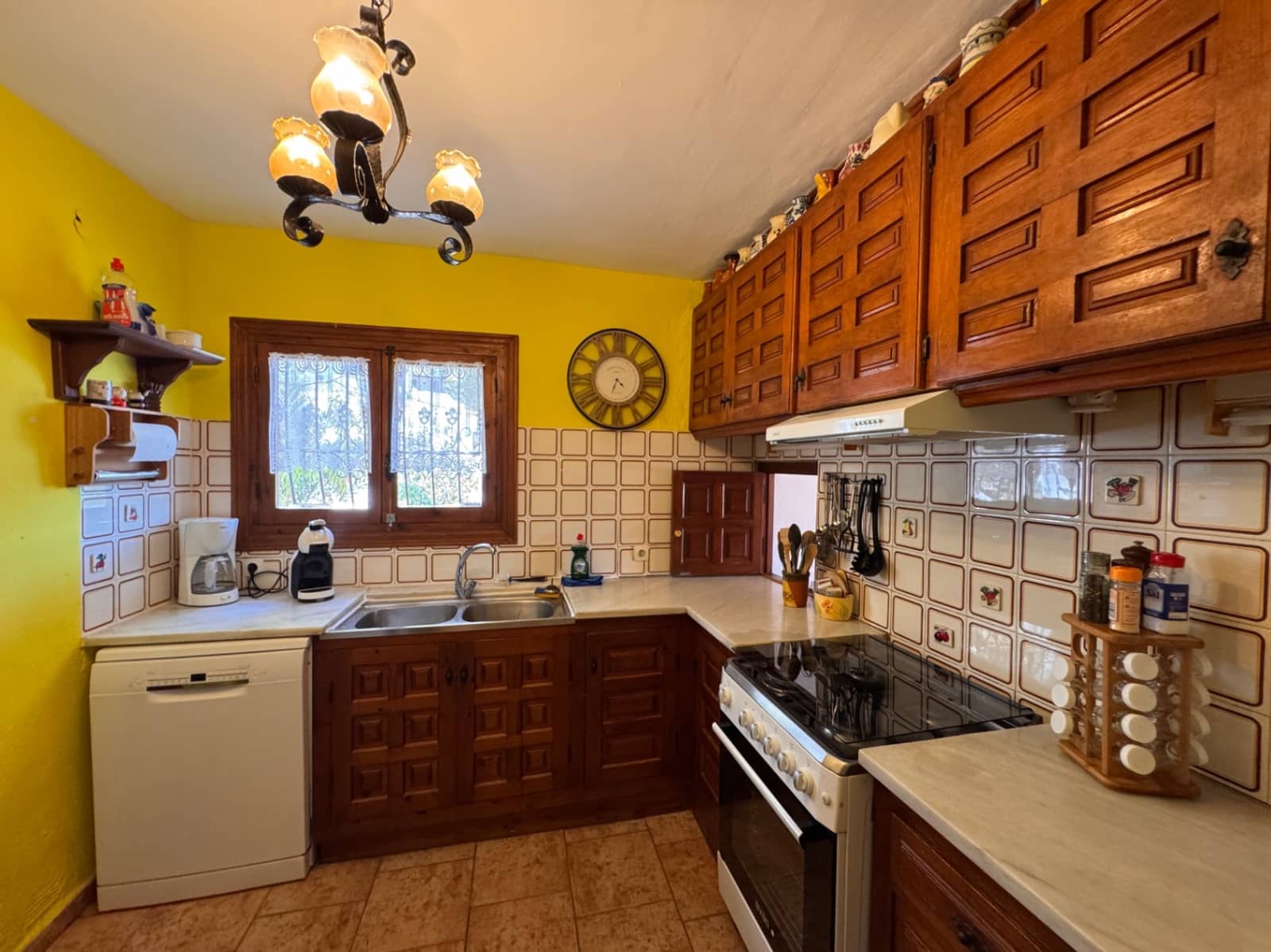 4 quarto Moradia para venda em Benitachell / Benitatxell com piscina - 325 000 € (Ref: 9870370)