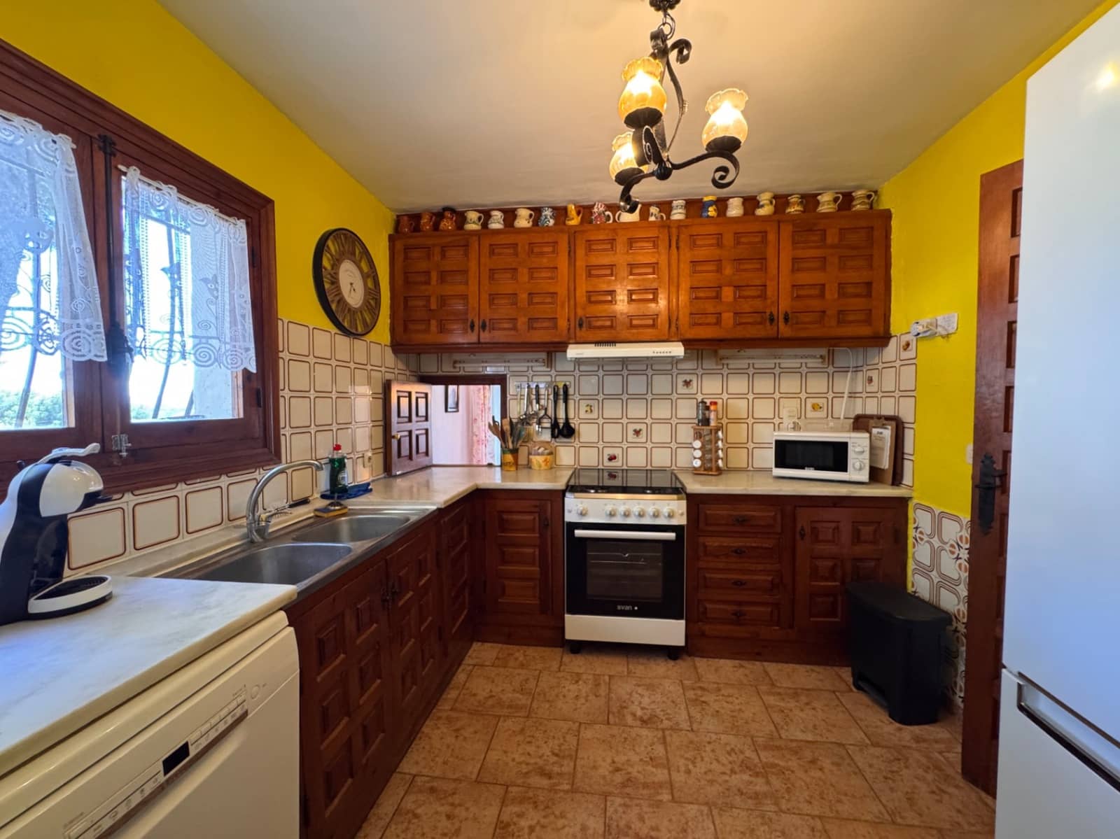4 quarto Moradia para venda em Benitachell / Benitatxell com piscina - 325 000 € (Ref: 9870370)