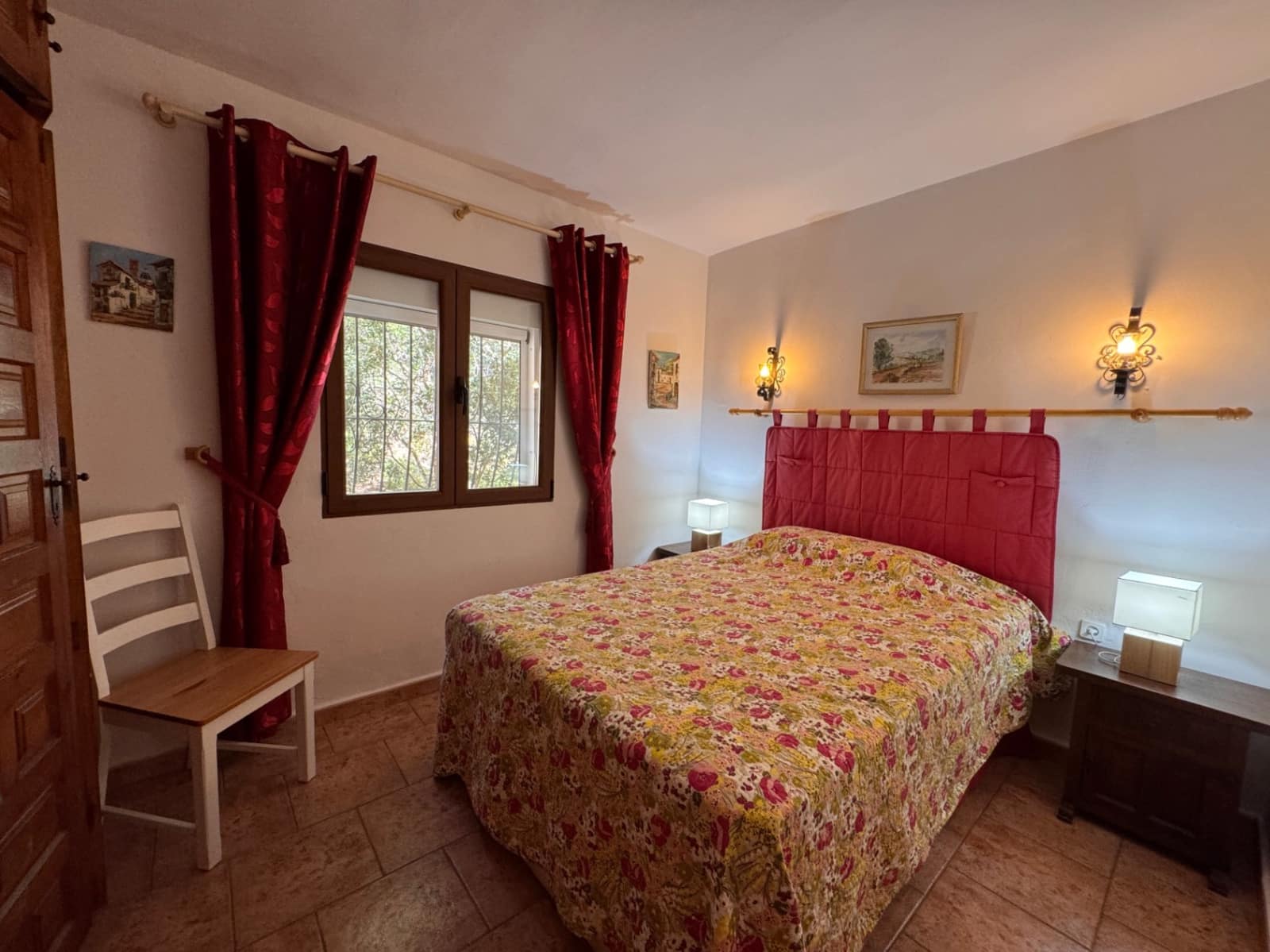 4 quarto Moradia para venda em Benitachell / Benitatxell com piscina - 325 000 € (Ref: 9870370)