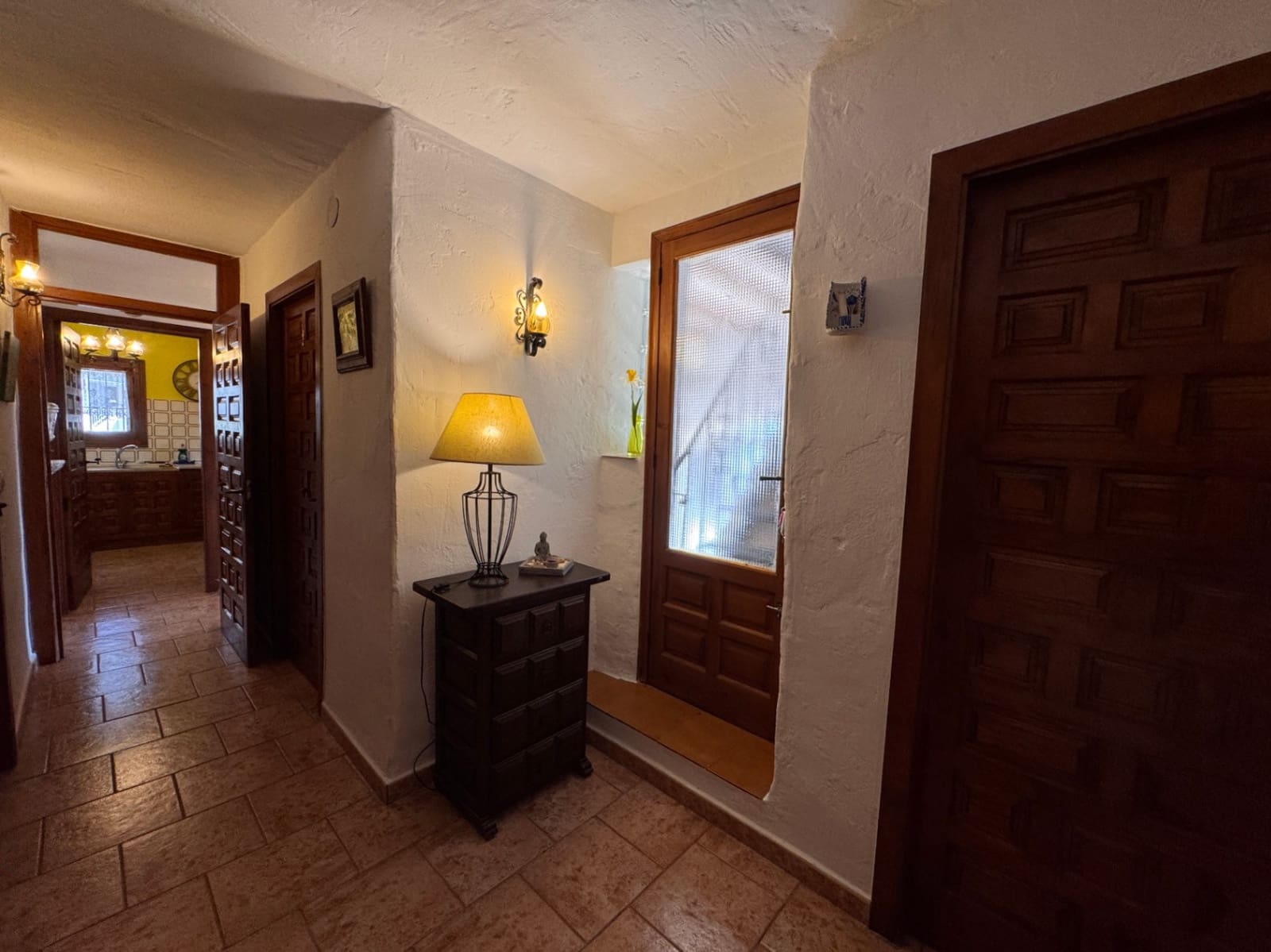 4 quarto Moradia para venda em Benitachell / Benitatxell com piscina - 325 000 € (Ref: 9870370)