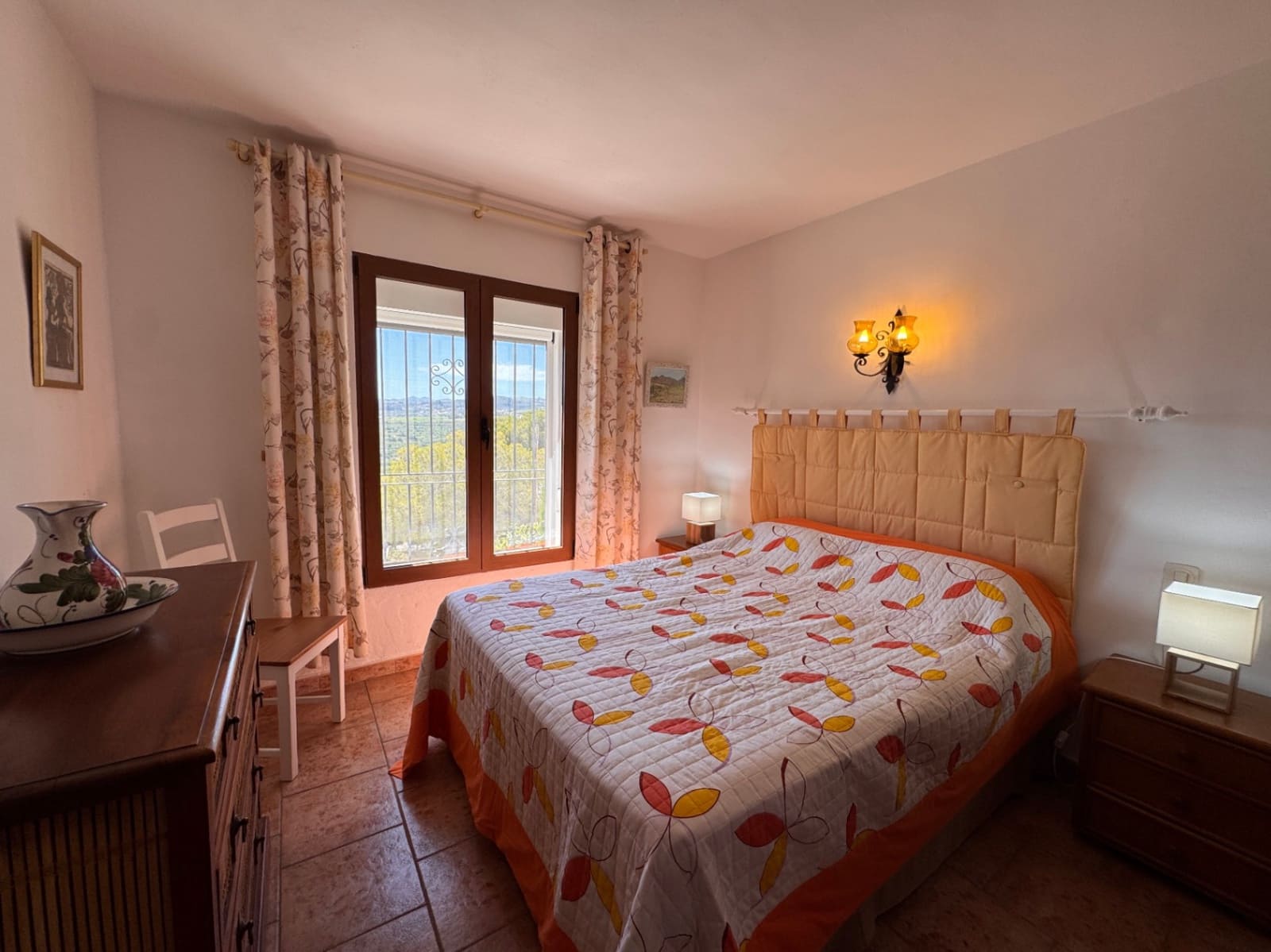 4 quarto Moradia para venda em Benitachell / Benitatxell com piscina - 325 000 € (Ref: 9870370)