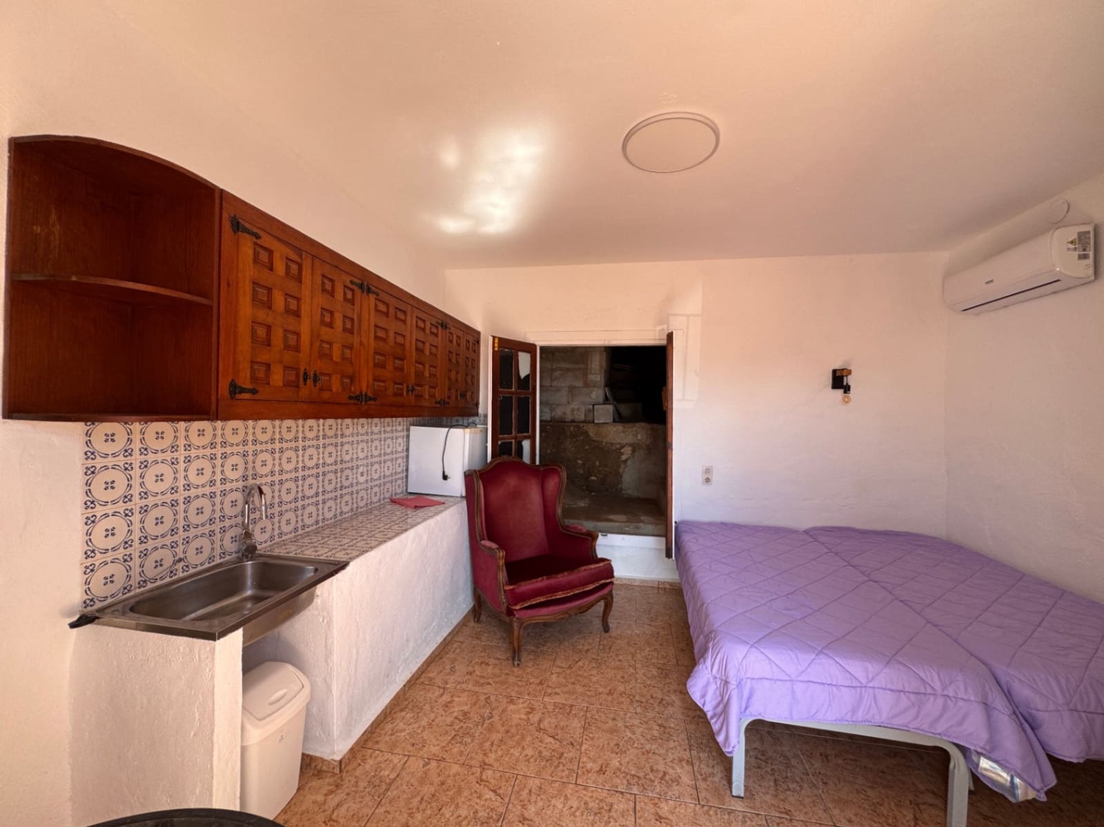 4 quarto Moradia para venda em Benitachell / Benitatxell com piscina - 325 000 € (Ref: 9870370)