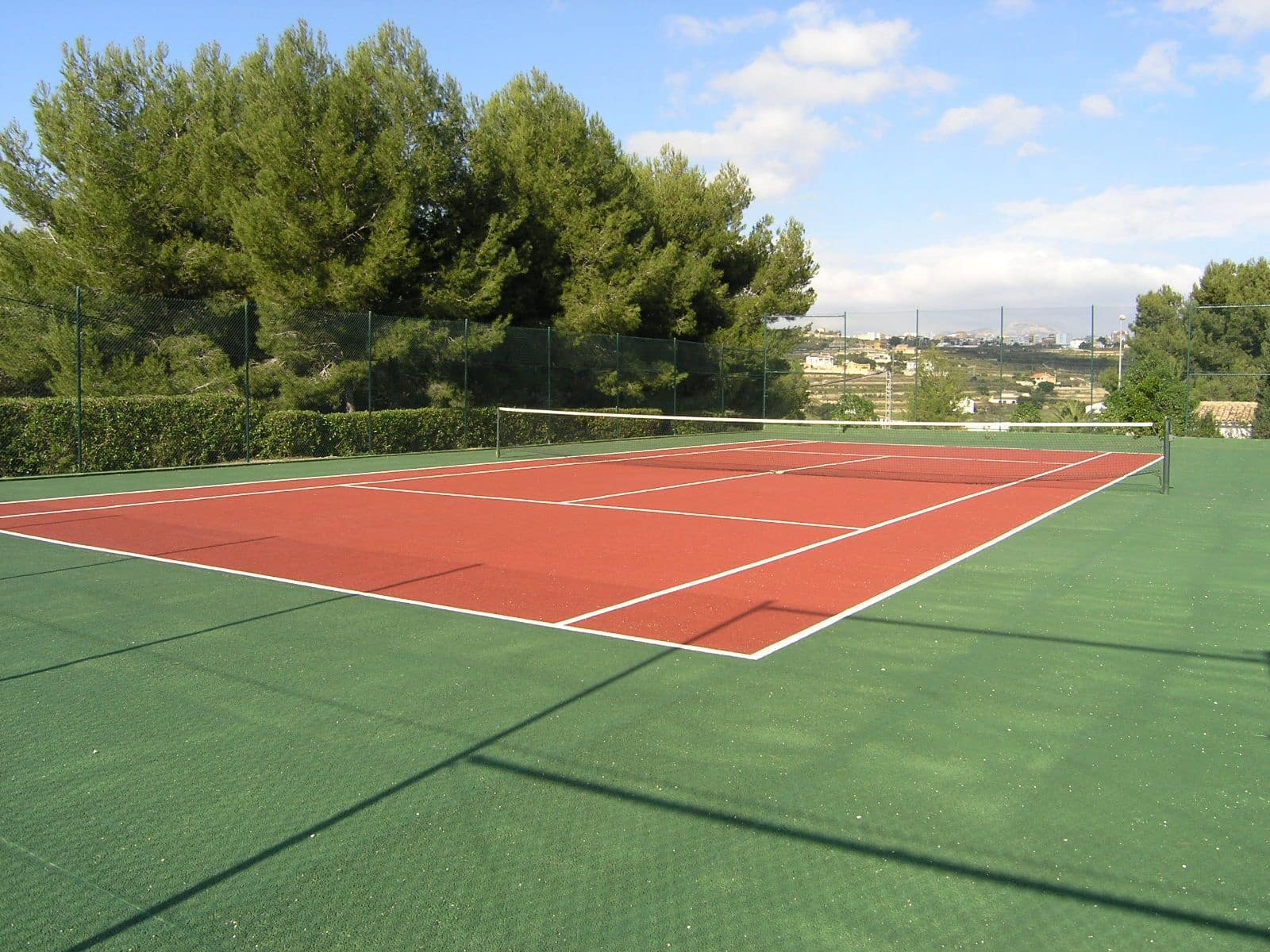 4 quarto Moradia para venda em Benitachell / Benitatxell com piscina - 325 000 € (Ref: 9870370)