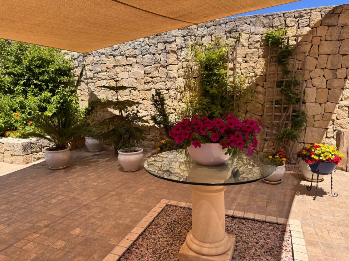 3 bedroom Finca/Country House for sale in Benissa with pool garage - € 1,299,500 (Ref: 9872844)