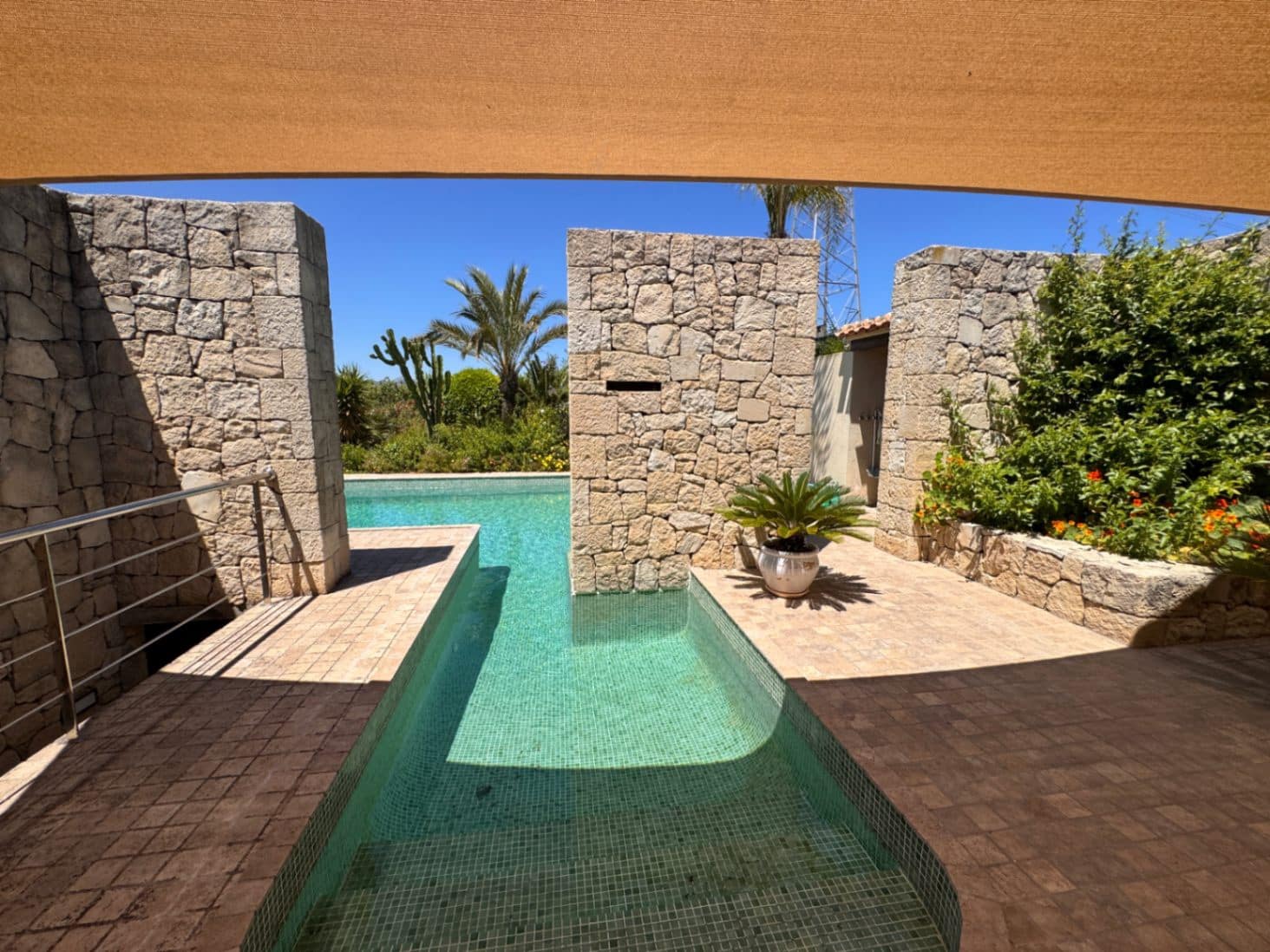 3 bedroom Finca/Country House for sale in Benissa with pool garage - € 1,299,500 (Ref: 9872844)
