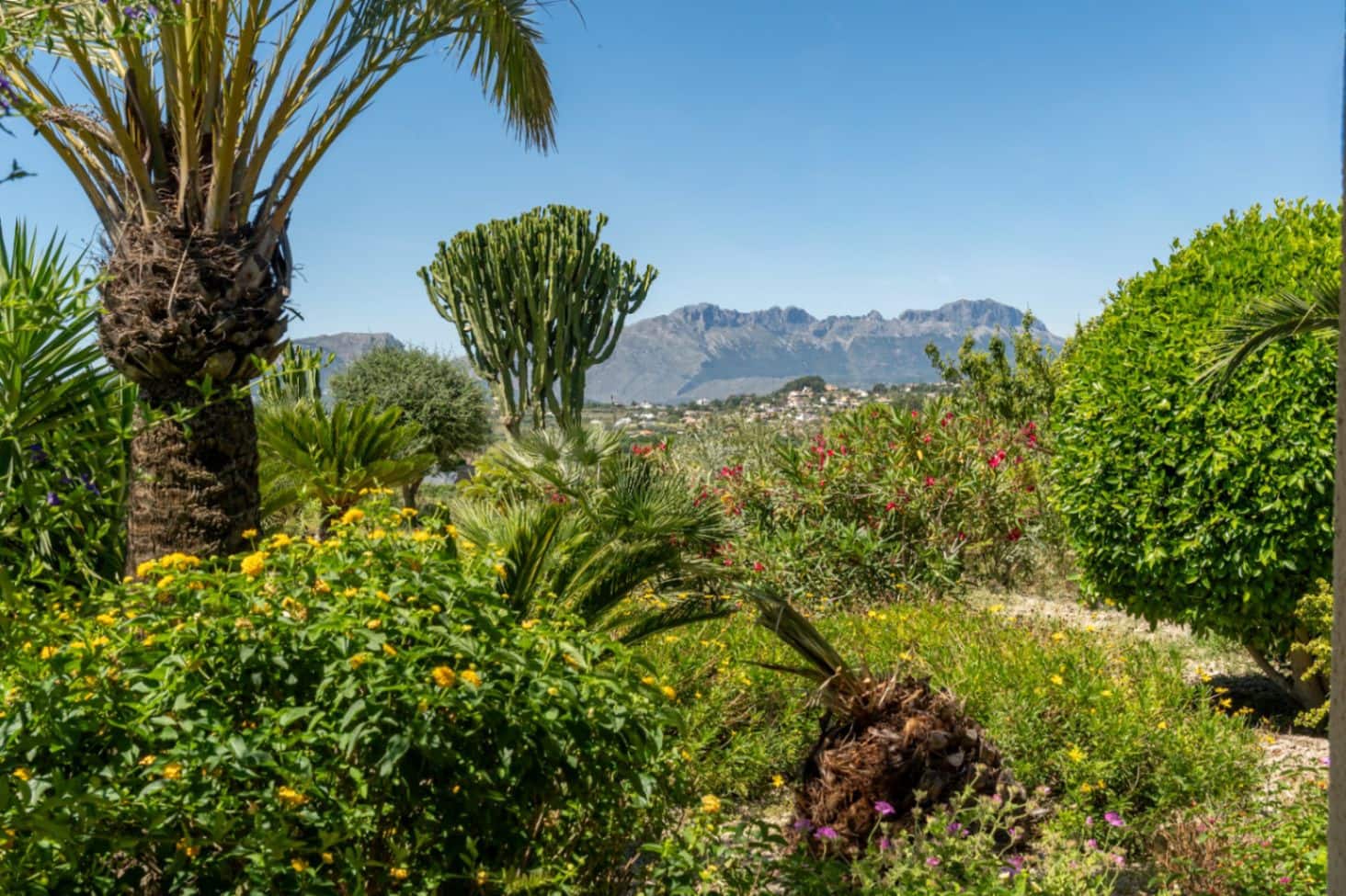 3 bedroom Finca/Country House for sale in Benissa with pool garage - € 1,299,500 (Ref: 9872844)
