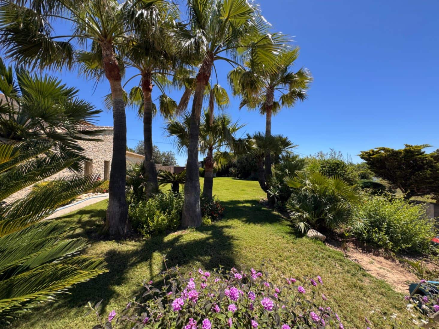 3 bedroom Finca/Country House for sale in Benissa with pool garage - € 1,299,500 (Ref: 9872844)