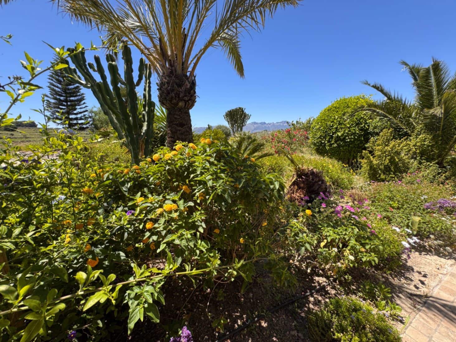 3 bedroom Finca/Country House for sale in Benissa with pool garage - € 1,299,500 (Ref: 9872844)