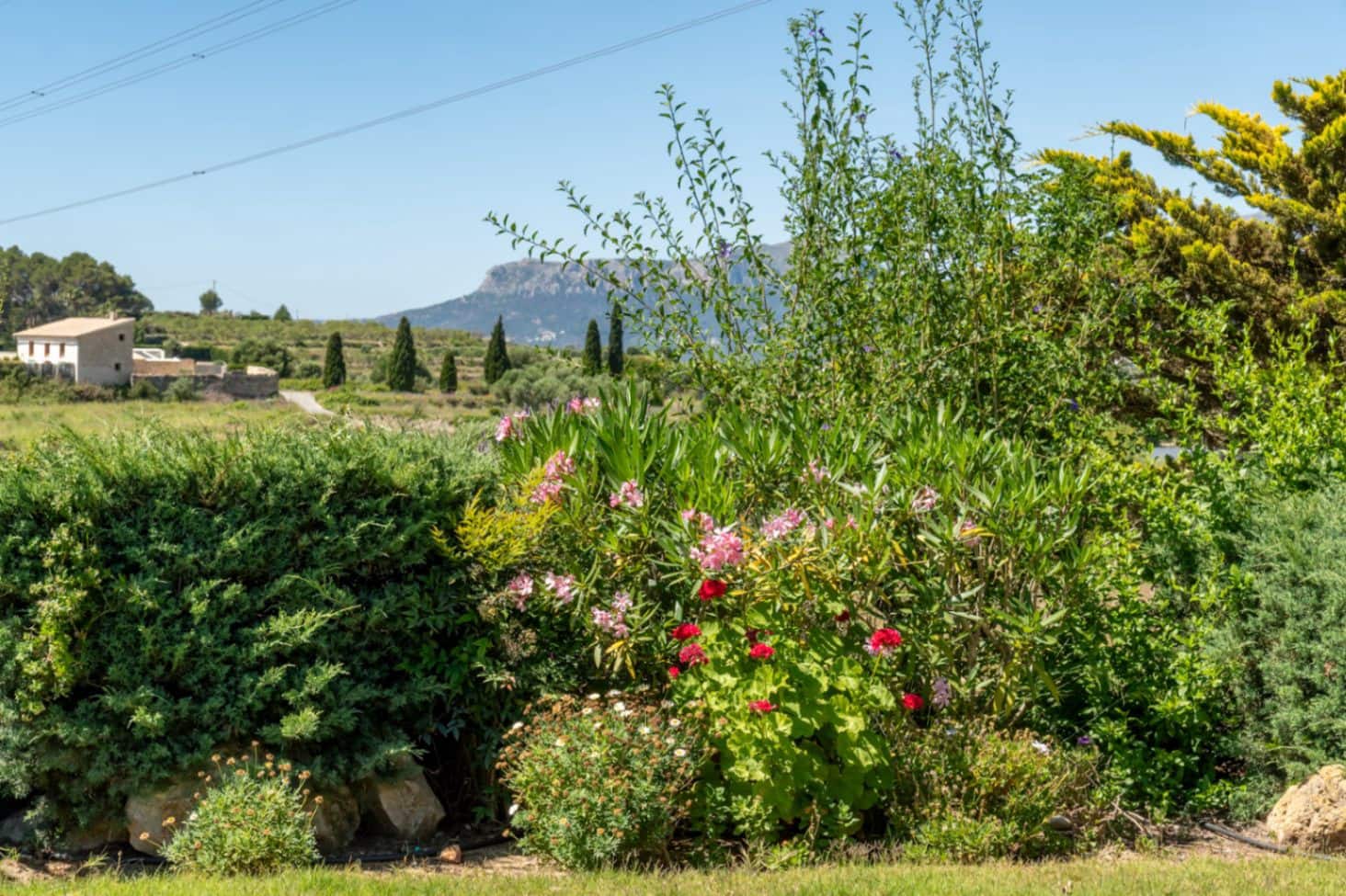 3 bedroom Finca/Country House for sale in Benissa with pool garage - € 1,299,500 (Ref: 9872844)