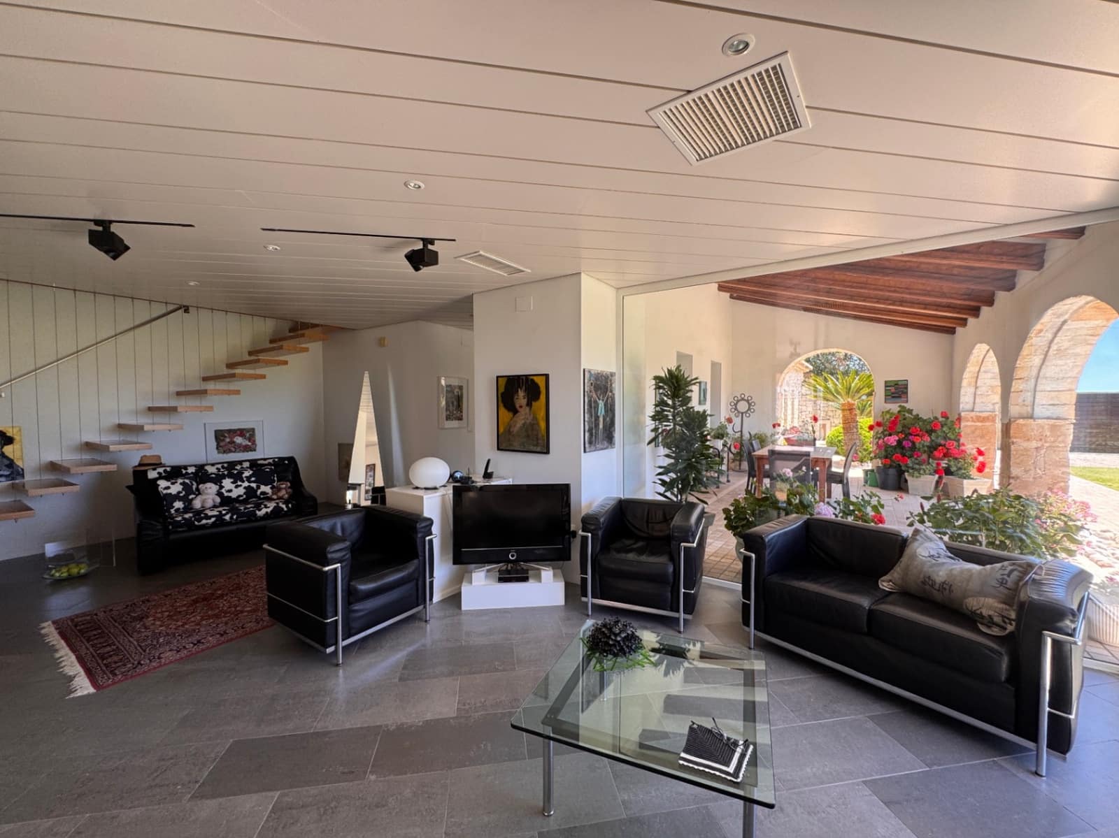 3 bedroom Finca/Country House for sale in Benissa with pool garage - € 1,299,500 (Ref: 9872844)