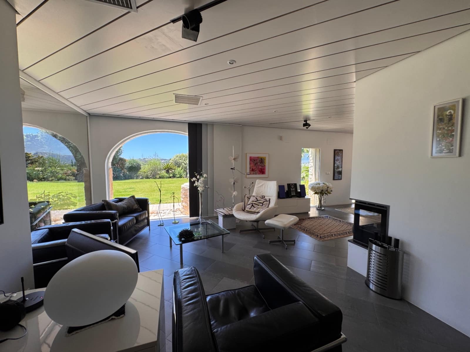3 bedroom Finca/Country House for sale in Benissa with pool garage - € 1,299,500 (Ref: 9872844)