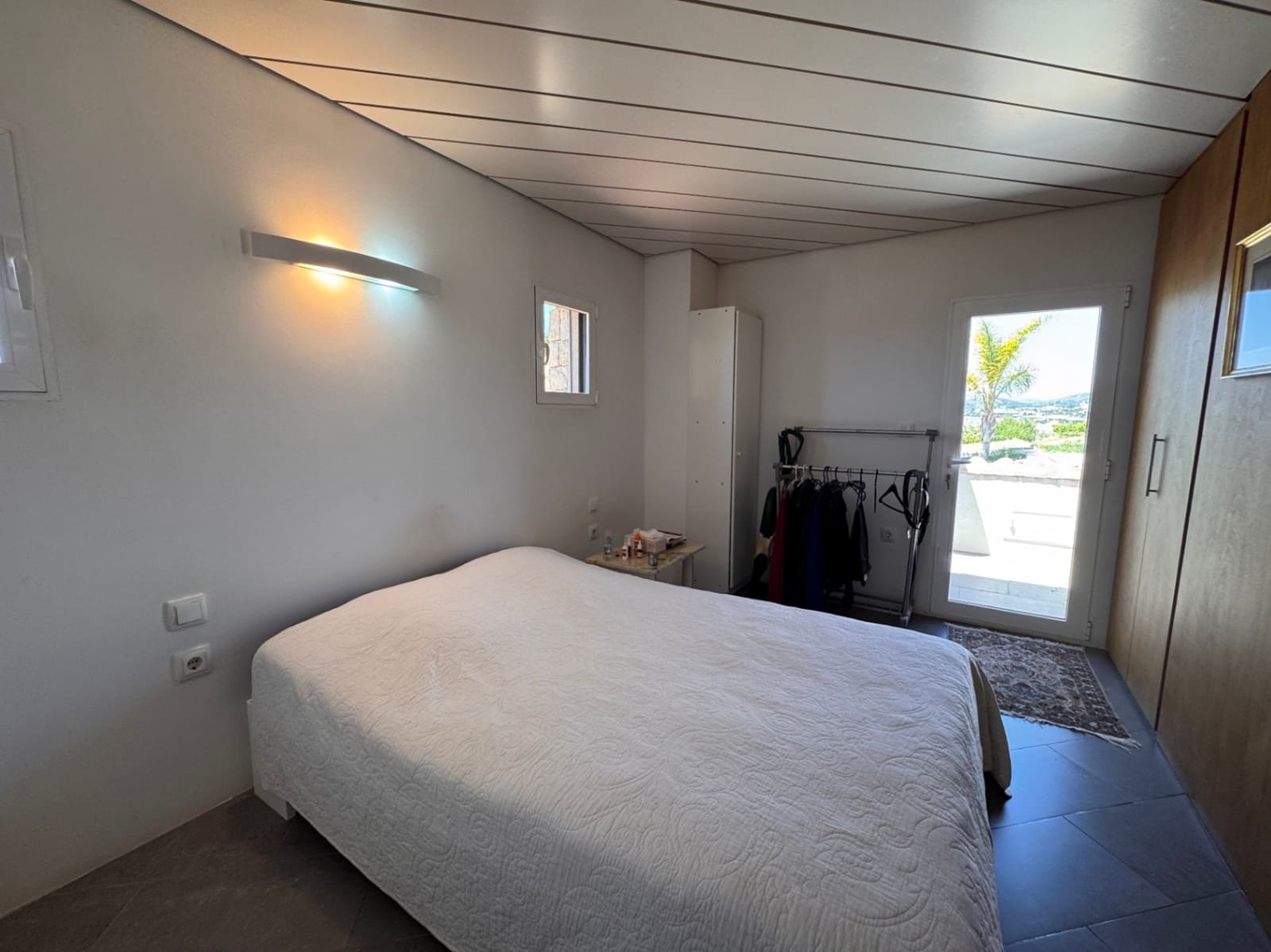 3 bedroom Finca/Country House for sale in Benissa with pool garage - € 1,299,500 (Ref: 9872844)