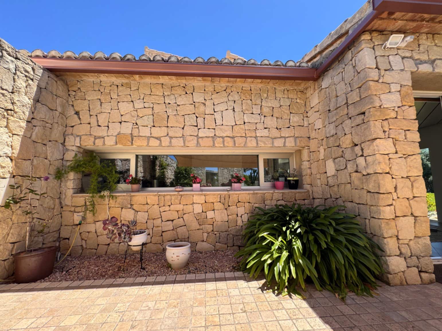 3 bedroom Finca/Country House for sale in Benissa with pool garage - € 1,299,500 (Ref: 9872844)