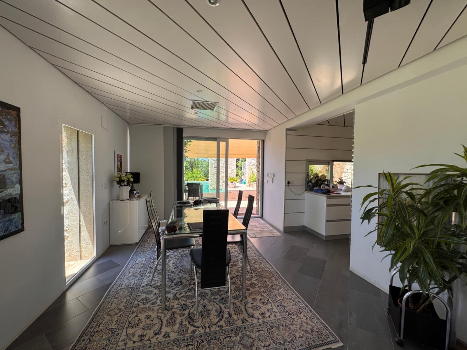 3 bedroom Finca/Country House for sale in Benissa with pool garage - € 1,299,500 (Ref: 9872844)