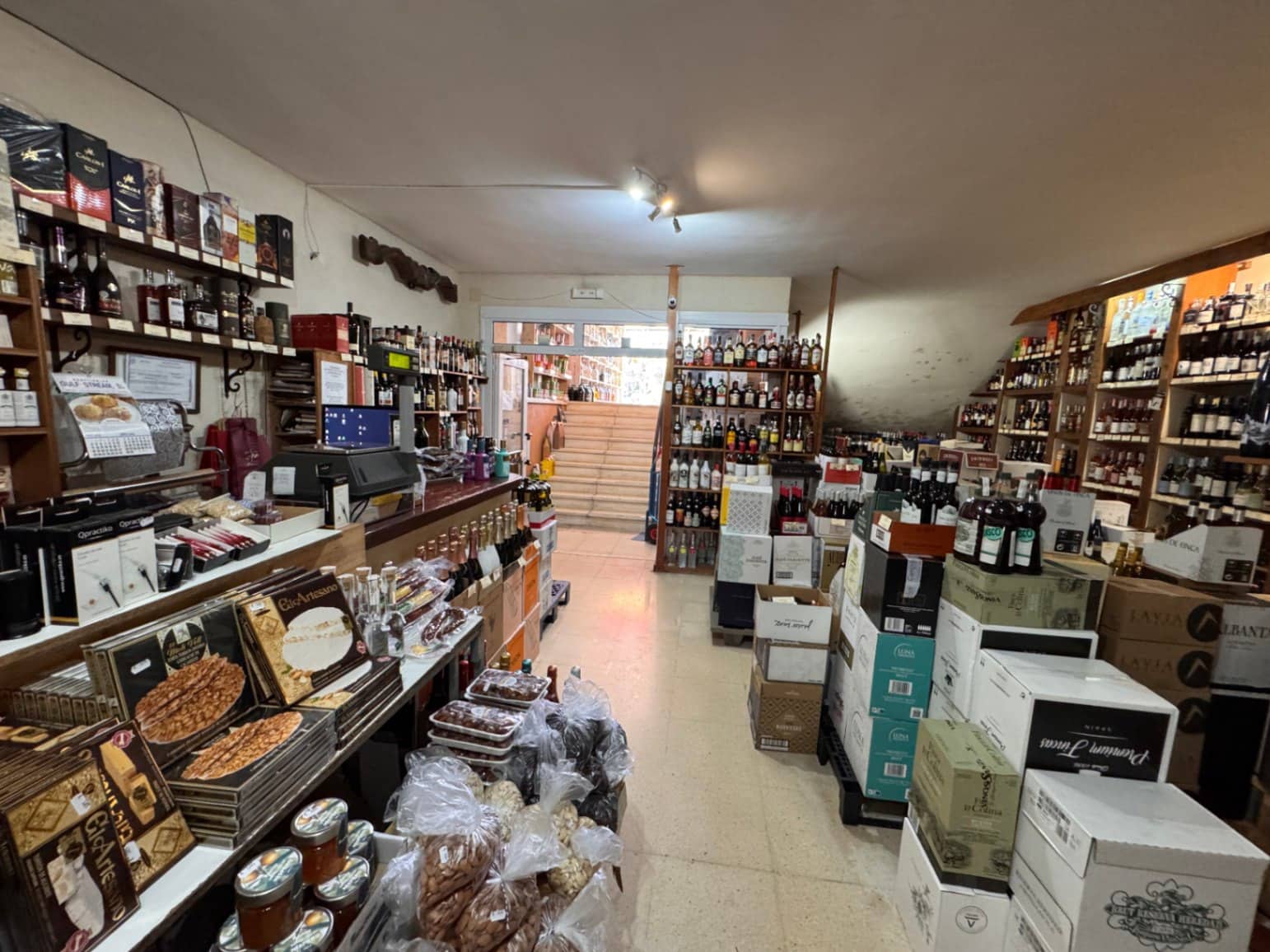 Commerciale in vendita in Moraira con garage - 220.000 € (Rif: 9891553)