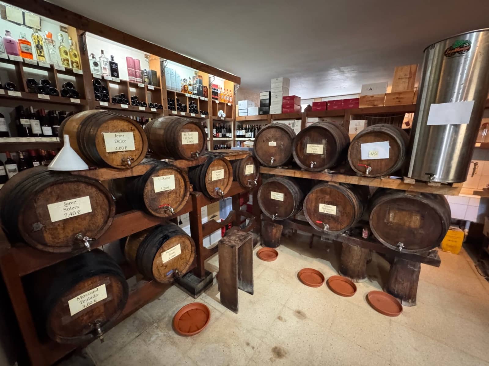 Commerciale in vendita in Moraira con garage - 220.000 € (Rif: 9891553)