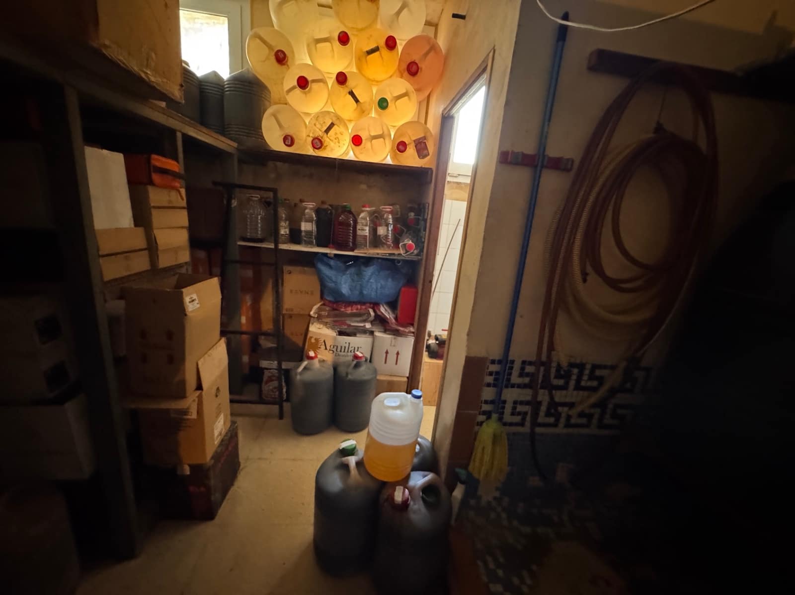 Commerciale in vendita in Moraira con garage - 220.000 € (Rif: 9891553)