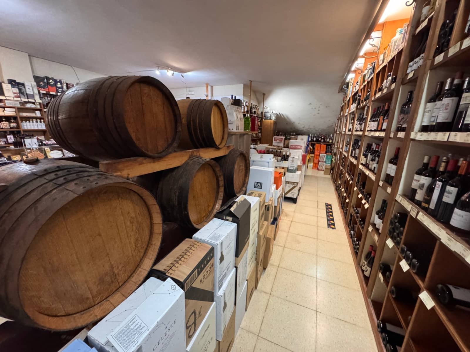 Commerciale in vendita in Moraira con garage - 220.000 € (Rif: 9891553)