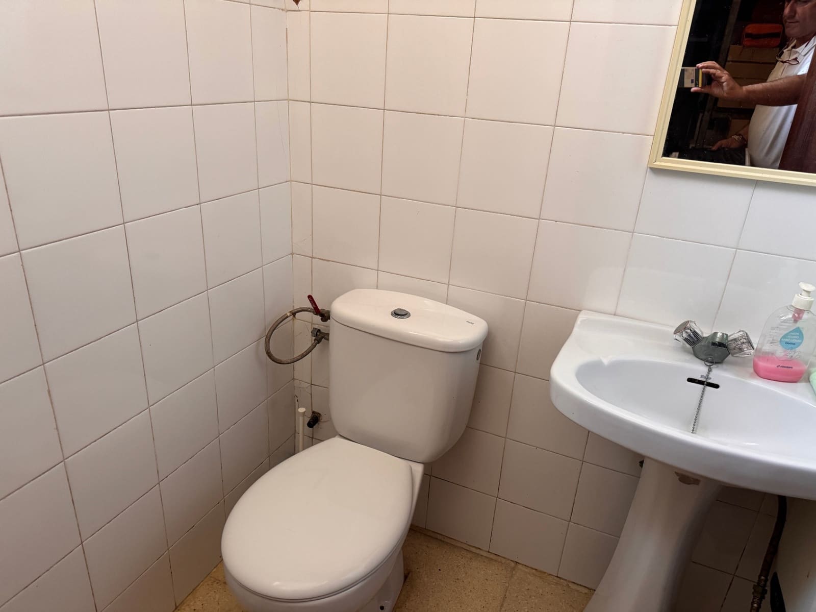 Comercial para venda em Moraira com garagem - 375 000 € (Ref: 9891554)