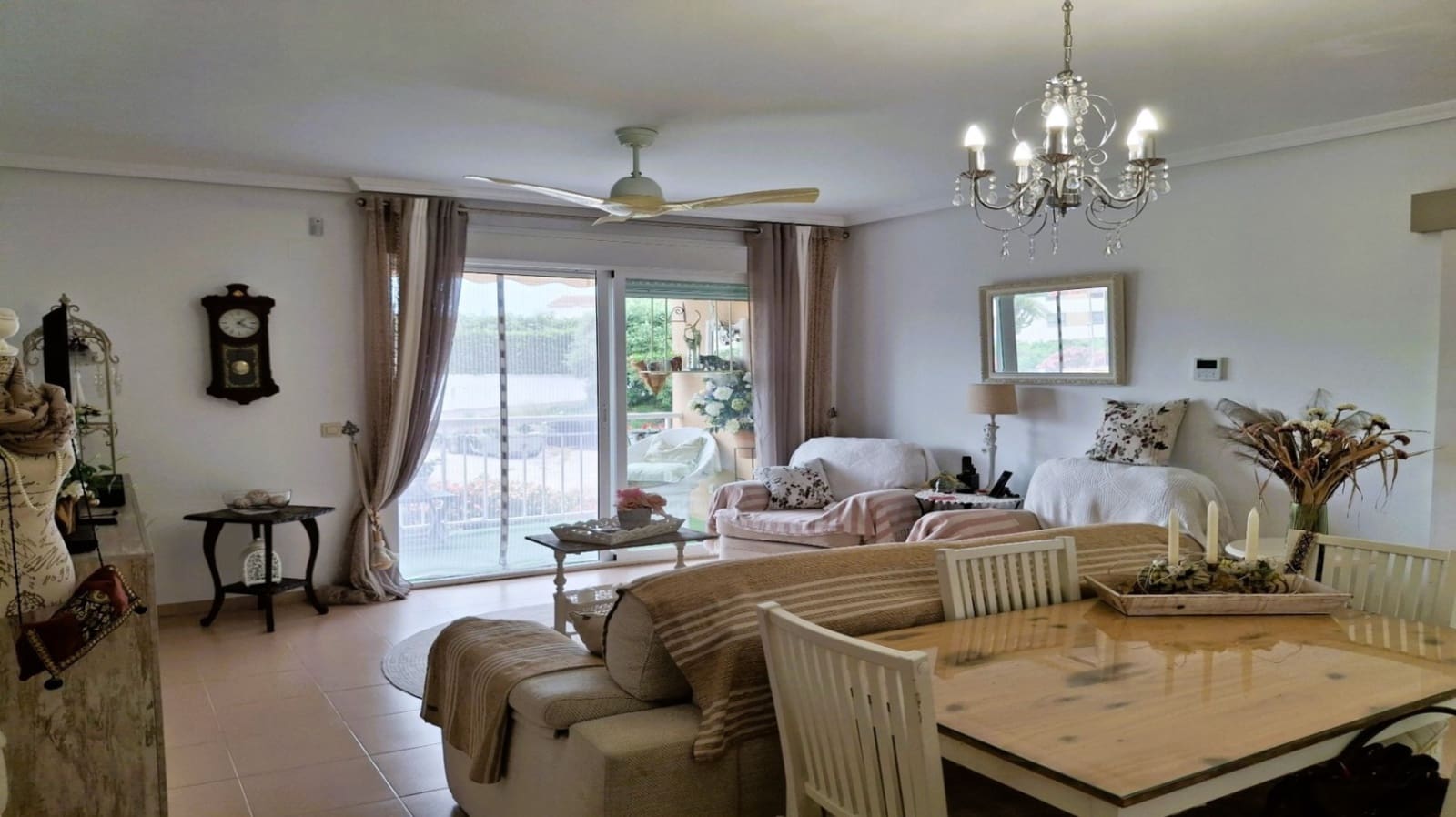 2 soverom Leilighet til salgs i Teulada - € 220 000 (Ref: 9900828)