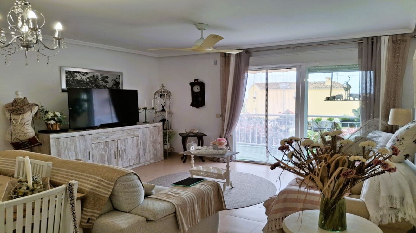 2 soverom Leilighet til salgs i Teulada - € 220 000 (Ref: 9900828)