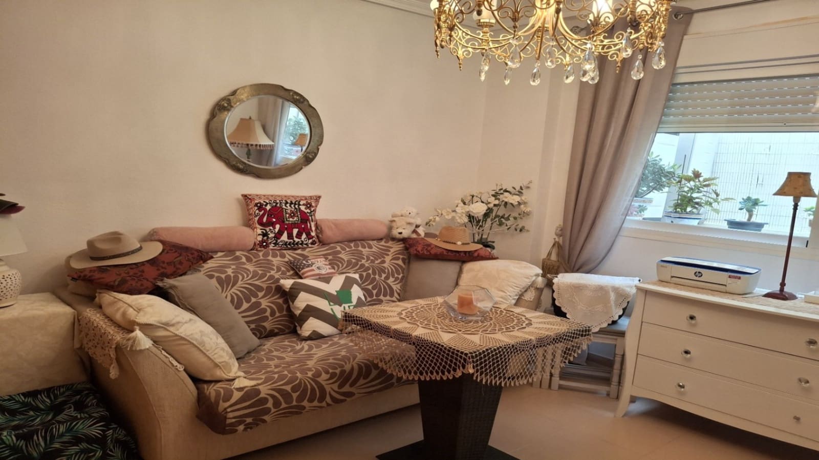 2 soverom Leilighet til salgs i Teulada - € 220 000 (Ref: 9900828)