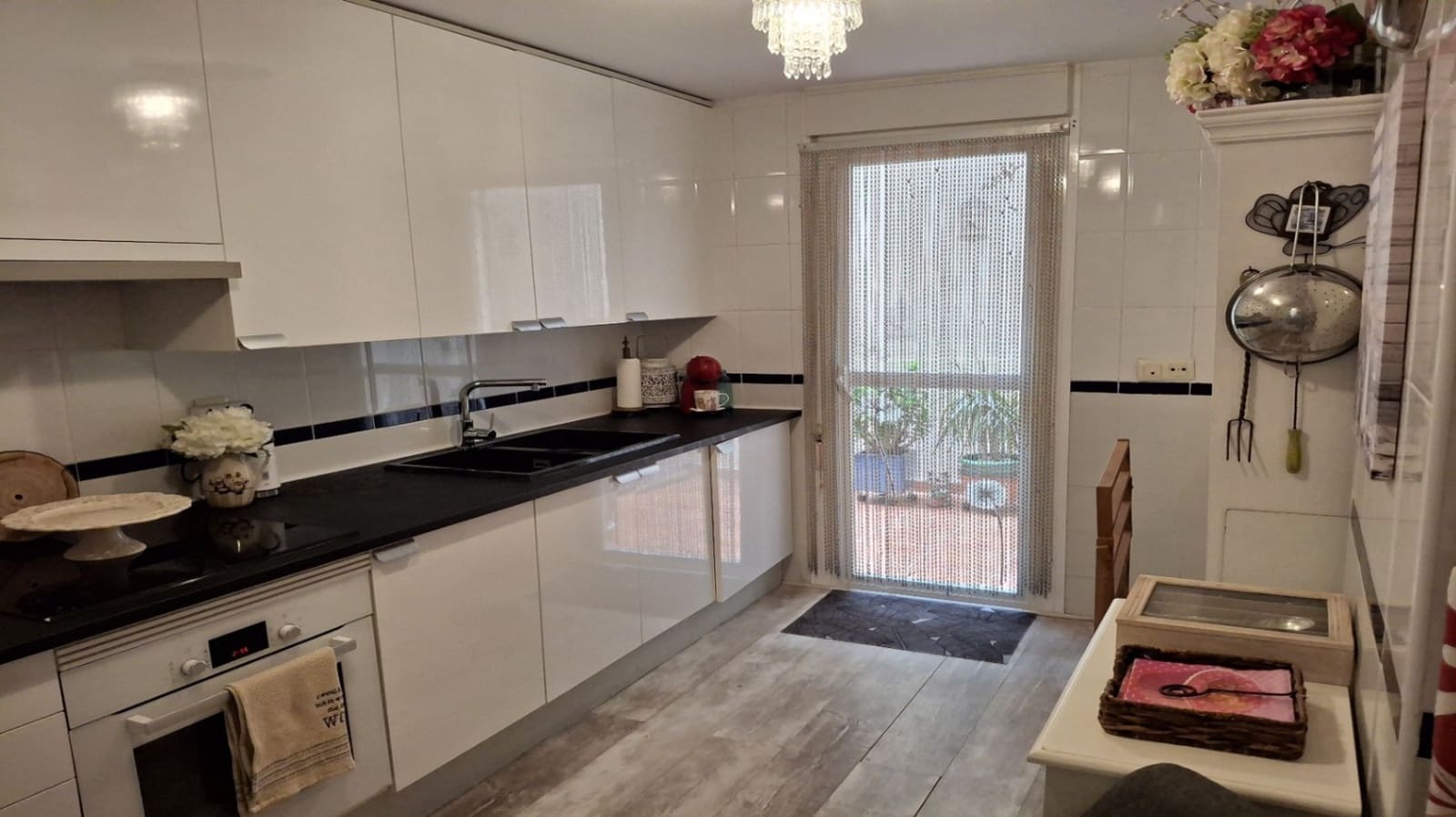 2 soverom Leilighet til salgs i Teulada - € 220 000 (Ref: 9900828)