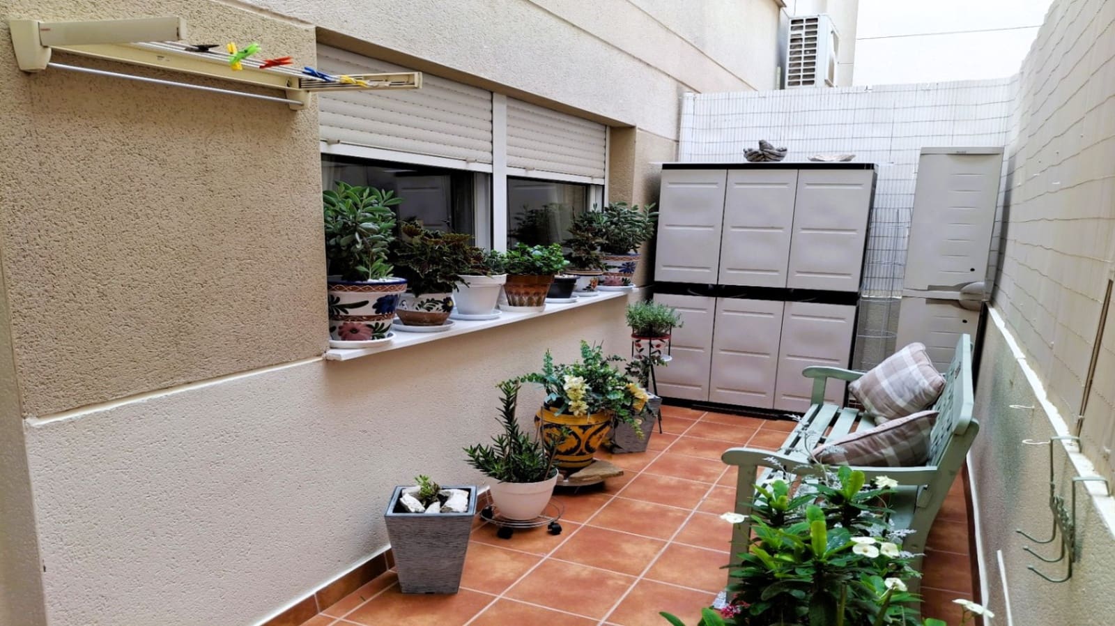 2 soverom Leilighet til salgs i Teulada - € 220 000 (Ref: 9900828)