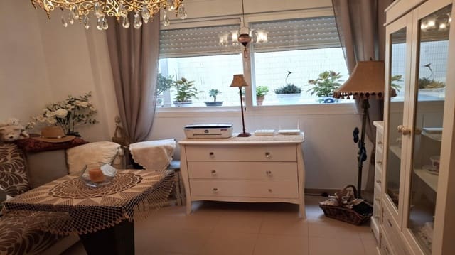 2 soverom Leilighet til salgs i Teulada Pueblo, Teulada-Moraira - € 220 000 (Ref: 9900828)
