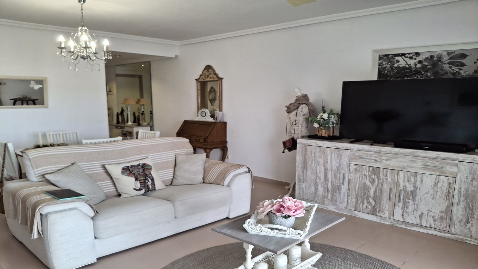 2 soverom Leilighet til salgs i Teulada - € 220 000 (Ref: 9900828)