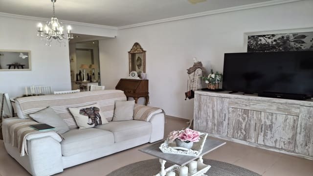 2 soverom Leilighet til salgs i Teulada Pueblo, Teulada-Moraira - € 220 000 (Ref: 9900828)