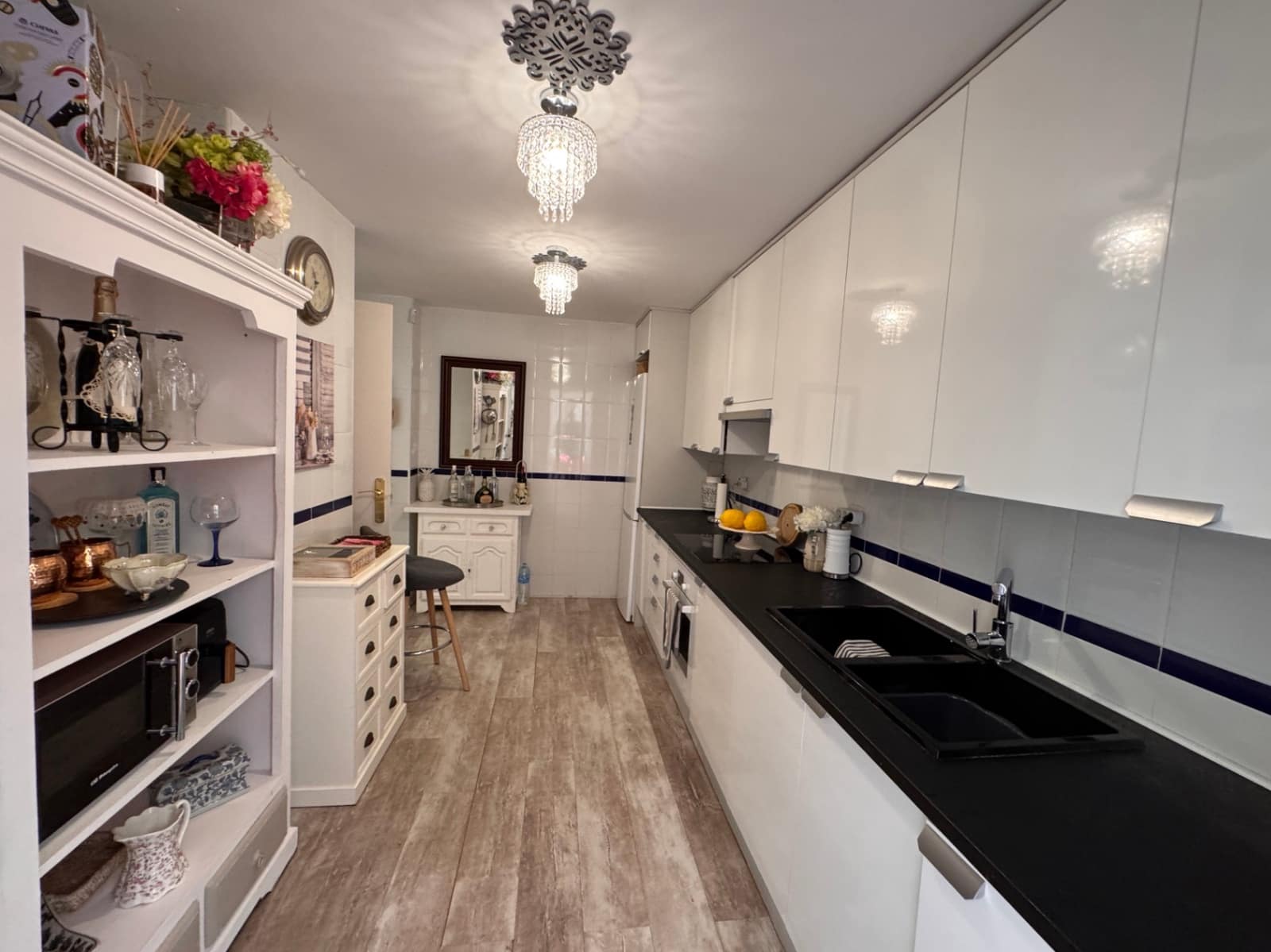 2 bedroom Apartment for sale in Teulada - € 220,000 (Ref: 9900828)
