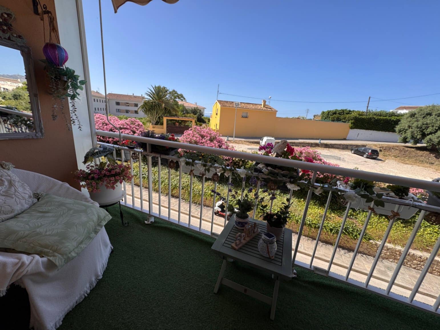 2 bedroom Apartment for sale in Teulada - € 220,000 (Ref: 9900828)