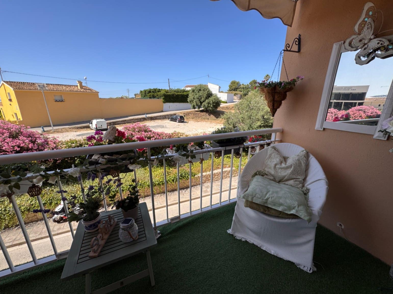 2 bedroom Apartment for sale in Teulada - € 220,000 (Ref: 9900828)