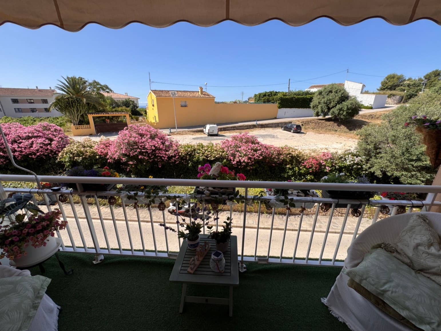 2 bedroom Apartment for sale in Teulada - € 220,000 (Ref: 9900828)