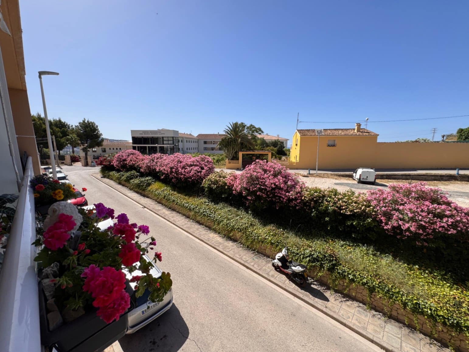 2 bedroom Apartment for sale in Teulada - € 220,000 (Ref: 9900828)