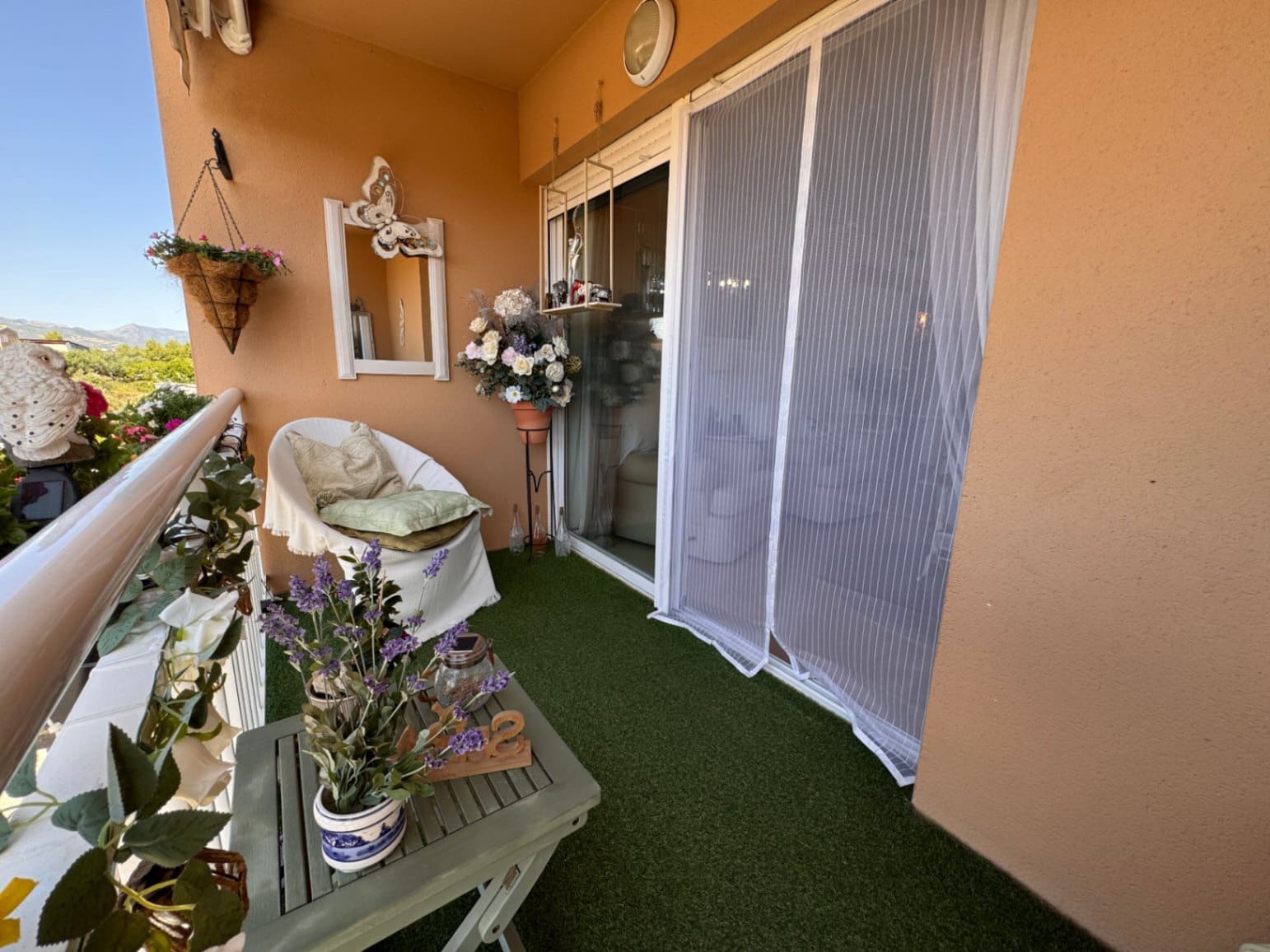 2 bedroom Apartment for sale in Teulada - € 220,000 (Ref: 9900828)